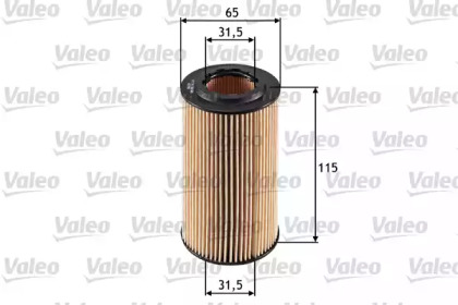 VALEO 586501