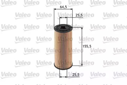 VALEO 586502