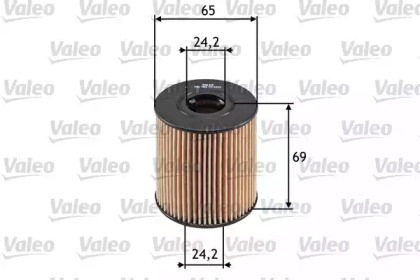 VALEO 586503