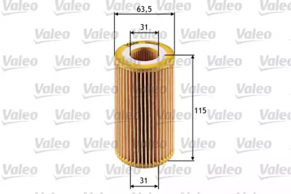 VALEO 586505