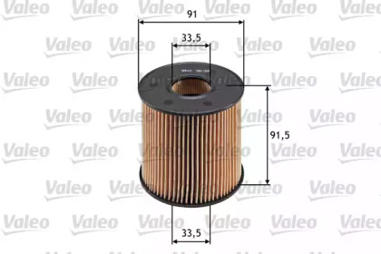 VALEO 586508