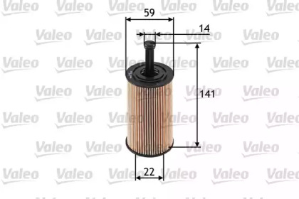 VALEO 586509