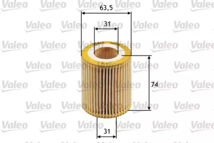 VALEO 586510