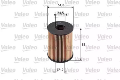 VALEO 586516