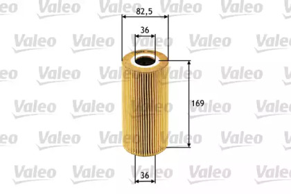 VALEO 586521