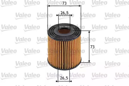 VALEO 586523