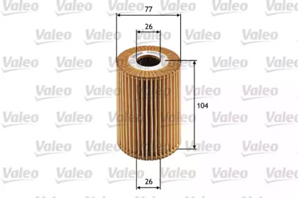 VALEO 586532