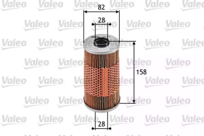 VALEO 586534