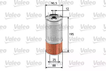 VALEO 586546