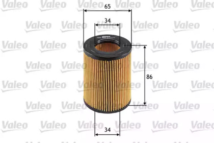 VALEO 586547