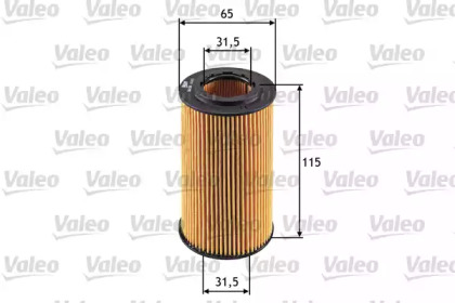 VALEO 586550