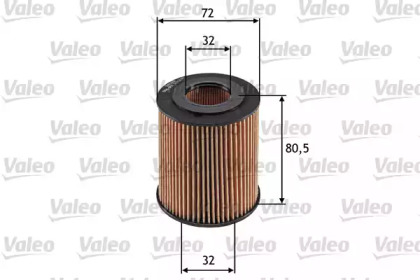 VALEO 586551