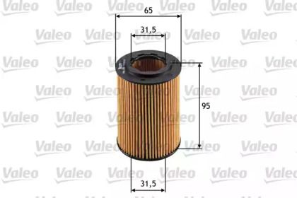 VALEO 586555