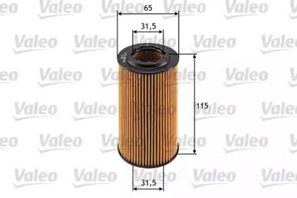 VALEO 586556