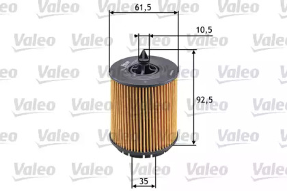 VALEO 586563