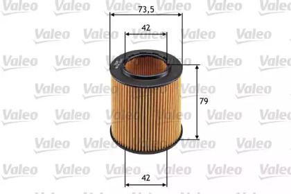 VALEO 586566