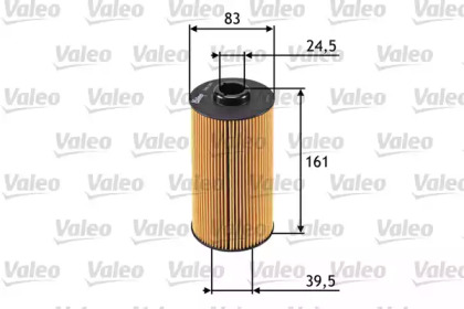 VALEO 586570