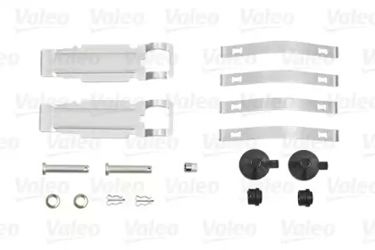 valeo 882208