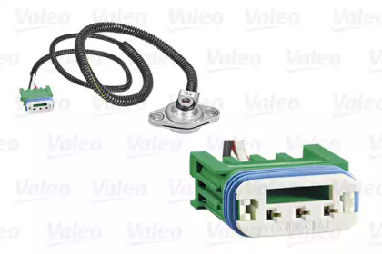 VALEO 255500