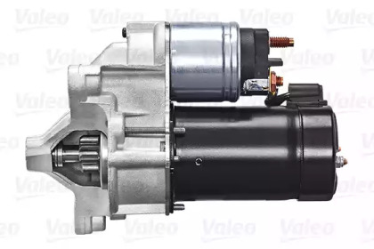 valeo 432636