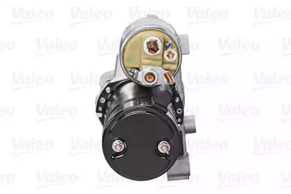 valeo 438087