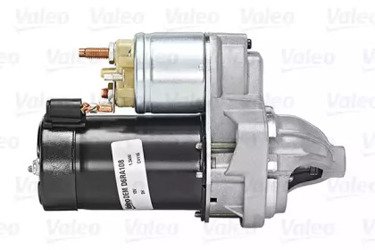 valeo 438094