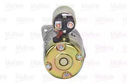 valeo 438098
