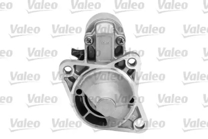 VALEO 438116