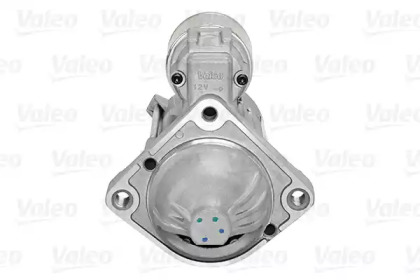 VALEO 438151