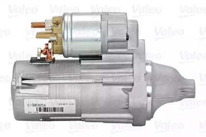 valeo 438151