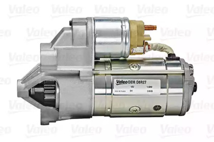 valeo 438165