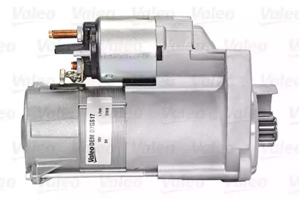 valeo 438167