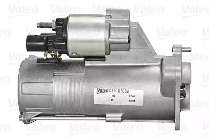 valeo 438184