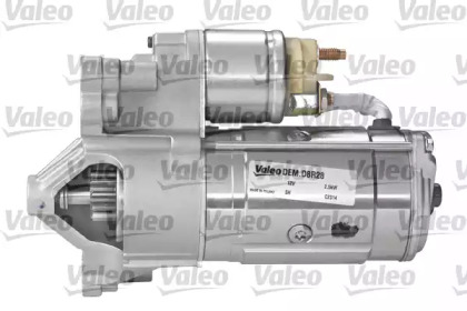 valeo 438200