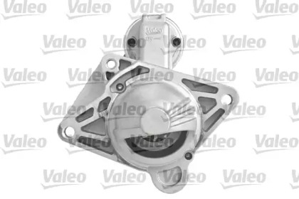 VALEO 438202