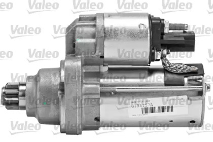 valeo 438219