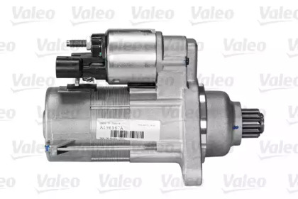 valeo 438252