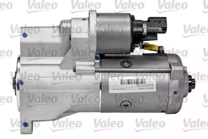 valeo 438260