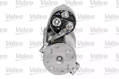 valeo 438266