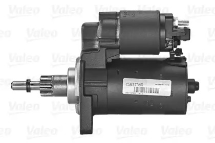 valeo 455672