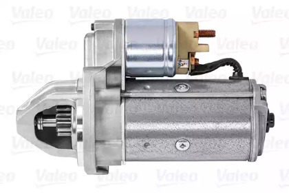 valeo 455720