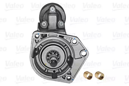 VALEO 455728