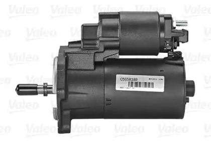 valeo 455728