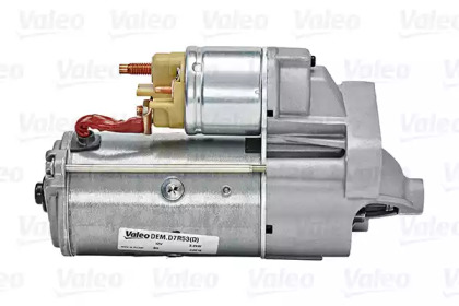 valeo 455745