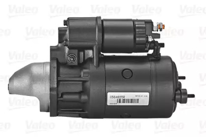 valeo 455889