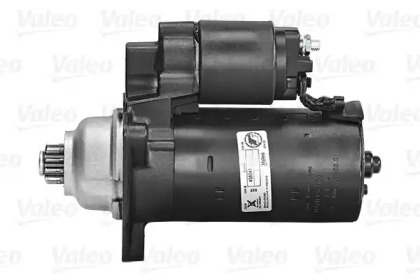 valeo 458041