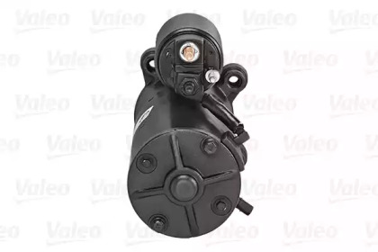 valeo 458118
