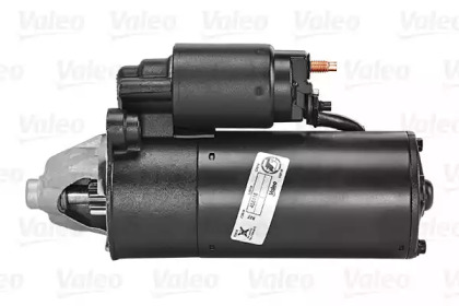 valeo 458118