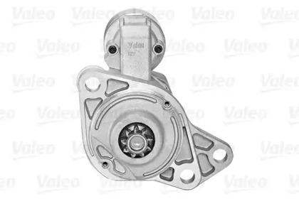 valeo 458160