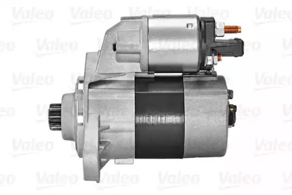 valeo 458160